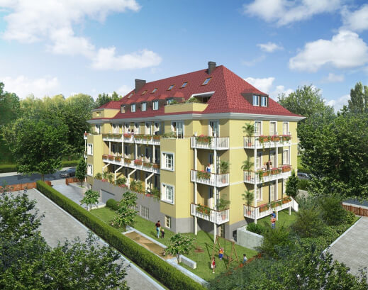 Mehrfamilienhaus-Renditeobjekt-Lüneburg